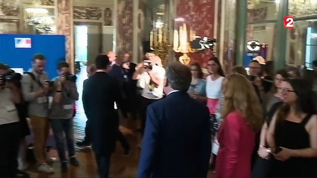 Ministère de la Justice : Nicole Belloubet succède à François Bayrou