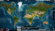 Plague Inc. Custom Scenarios Rise of Dragons