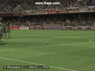 Coup Franc Bizarre à Voir ⚽