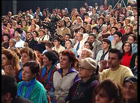 Burak KUT - iBO Show - Kara Üzüm Habbesi