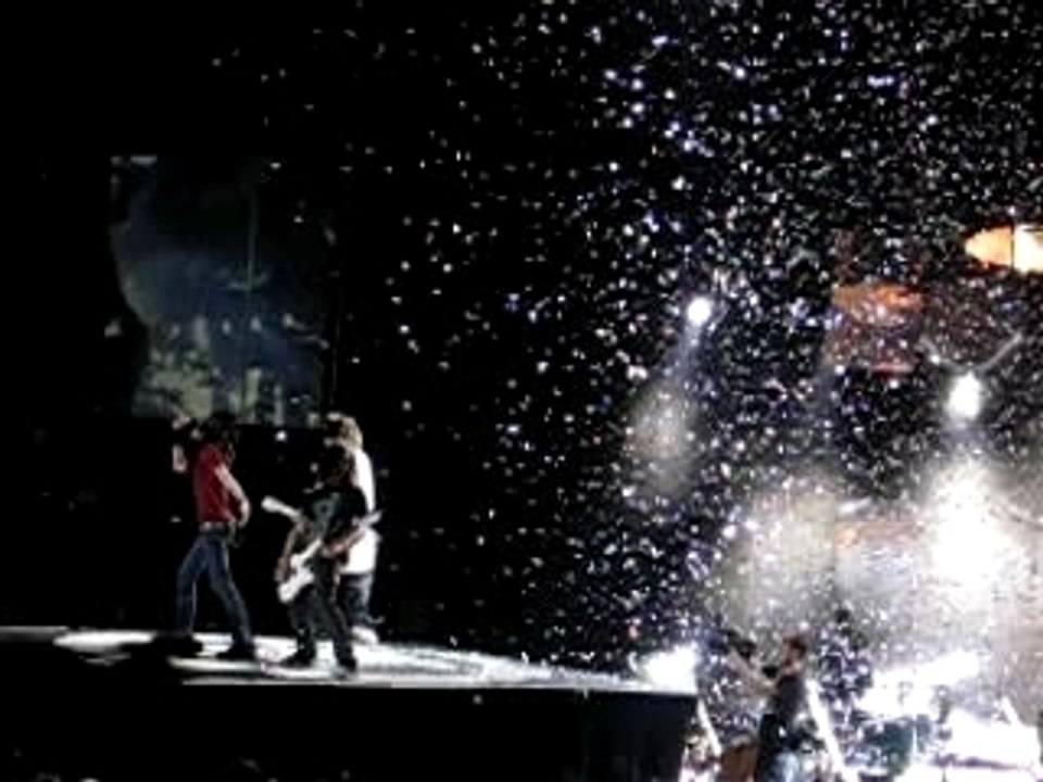 Tokio Hotel - Paris Bercy [16-10-2007]