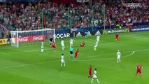 2-0 Jacob Murphy Goal HD - England U21 vs Poland U21 22.06.2017 - Euro U21 HD