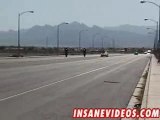 Street Bikes - Motorcycle Stunts xtreme