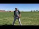 Baseball Catching - Drills - "T Drill"