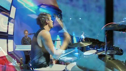 MUSE Dig Down [Live from Nashville, TN // 3 June 2017]