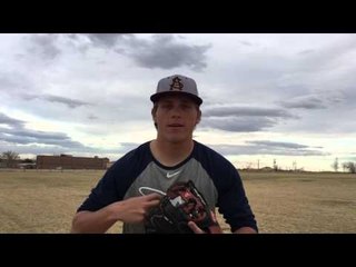 Baseball Infield - Drills  - Big Five