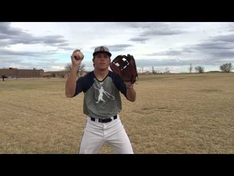 Baseball Fielding - Mechanics