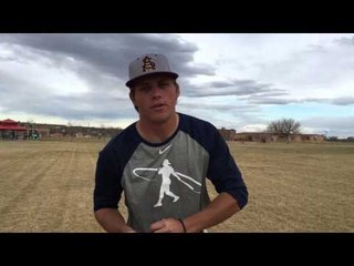 Baseball Hitting - Drills for Power
