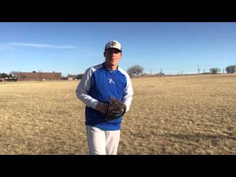 Baseball Fielding - Drills for Youth