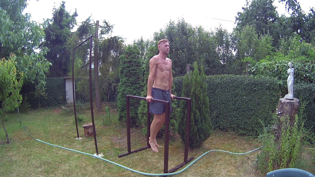 21.6.2017 My Workout