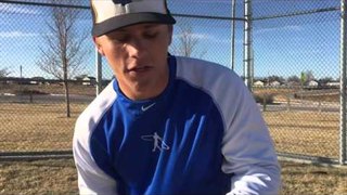 Baseball Hitting - Tips - Staying Inside the Ball