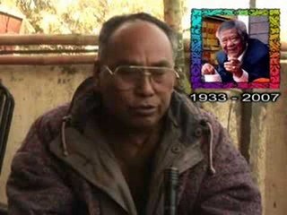 Burma's greatest poet dies