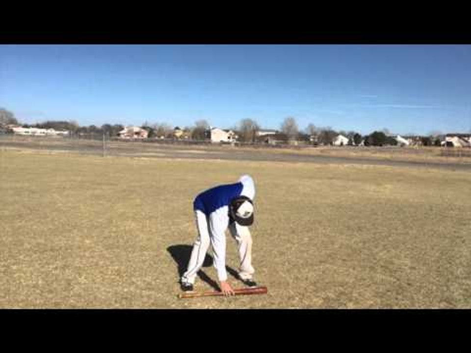 Baseball Outfield - Drills