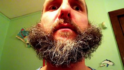 Stop Motion 'Magic Beard' Show Goes Viral