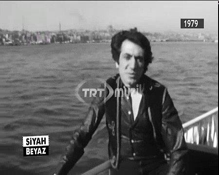 Ağlama Yar Ağlama Anam - İzzet Altınmeşe (1979)