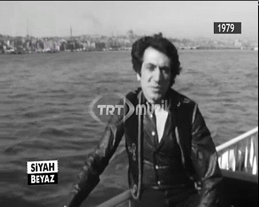 Ağlama Yar Ağlama Anam - İzzet Altınmeşe (1979)