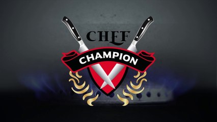 Cook Like A. Champion - Episode 1 - Fried Alligator & Cheese Curds