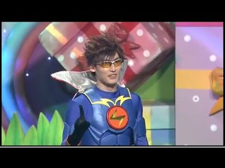 모여라 딩동댕 - (조이랜드 번개맨) 얼음괴물을 물리쳐라!