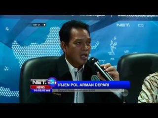 Bupati Ogan Ilir Ditetapkan Tersangka - NET24