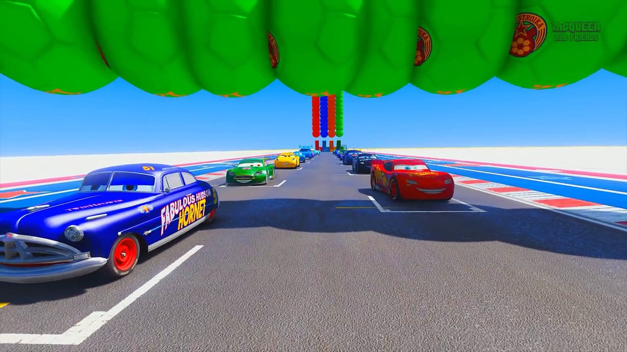 Race Cars 3 Driven To Win McQueen Jackson Storm Cruz Ramirez Max Schnell DJ Wingo Boost &