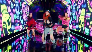 BLACKPINK - '마지막처럼 (AS IF IT'S YOUR LAST)' M-V