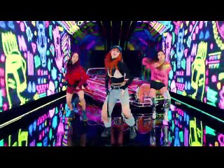 BLACKPINK - '마지막처럼 (AS IF IT'S YOUR LAST)' M-V