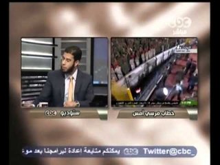 هنا العاصمة - بكار يكشف تفاصيل لقاءات شفيق