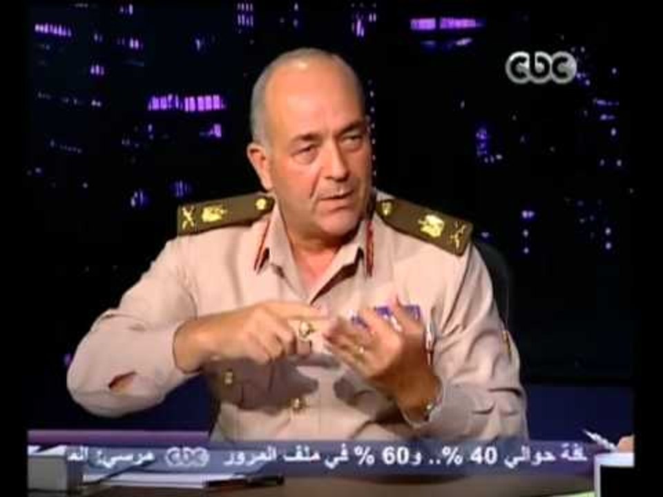 بهدوووء - الجيش من الشعب وإلى الشعب