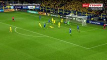 Slovakia U21 3 - 0 Sweden U21 All Goals in HD