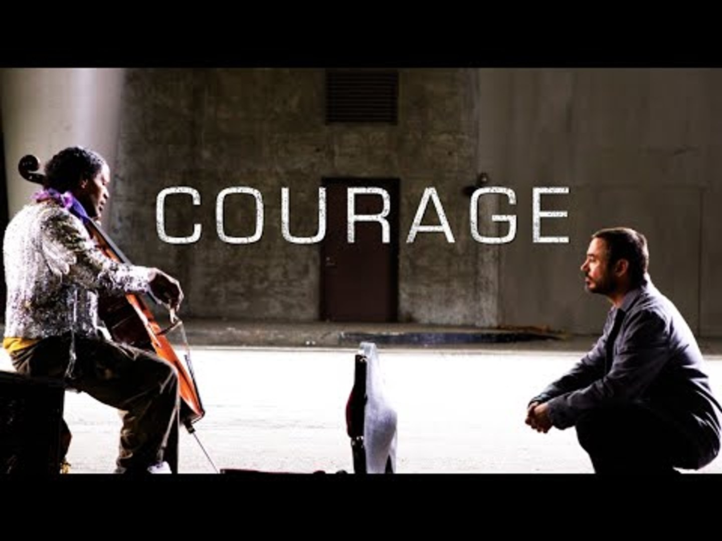 Courage - Motivational Video