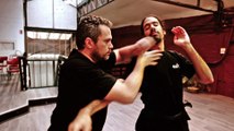 Silat à l'Académie des Arts Martiaux Chinois (AAMTC Paris)