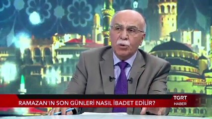 İftara Doğru - 22 Haziran 2017