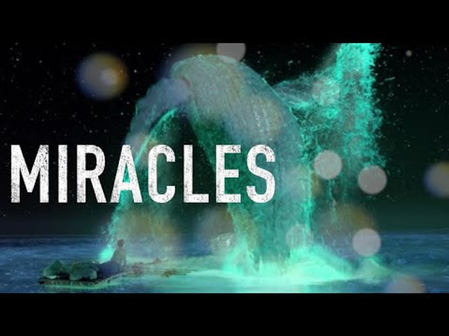 Miracles - Motivational Video