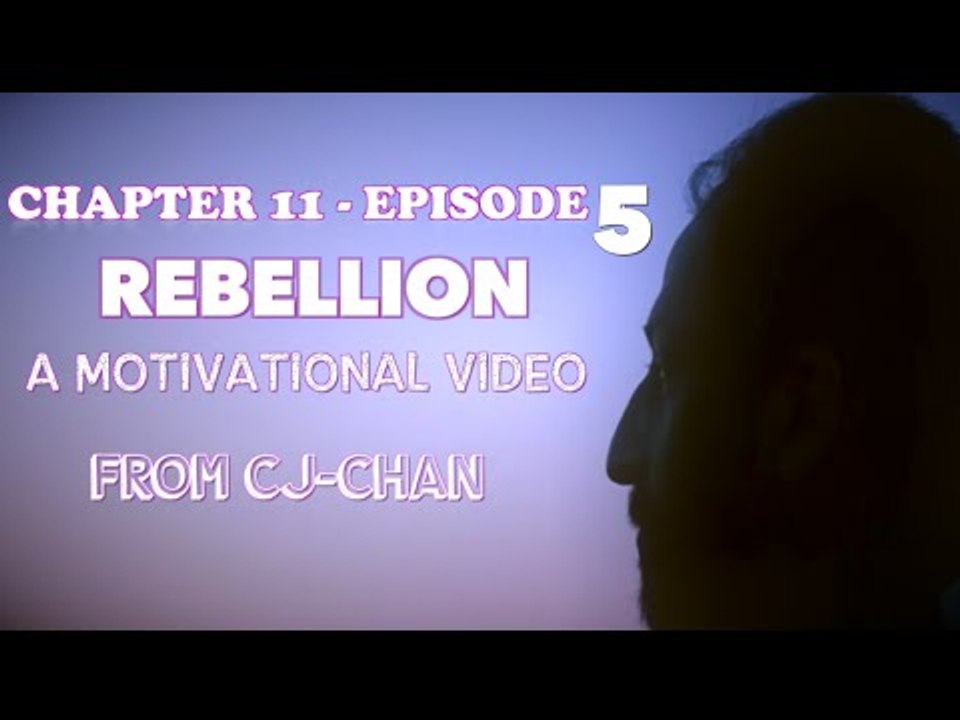 Rebellion - Motivational Video