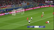 اهداف مباراة المانيا وتشيلى فى كاس القارات 2017 (1-1)
