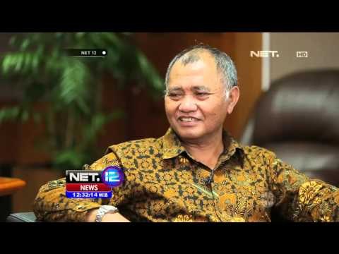 Promo Satu Indonesia Agus Rahardjo - NET12