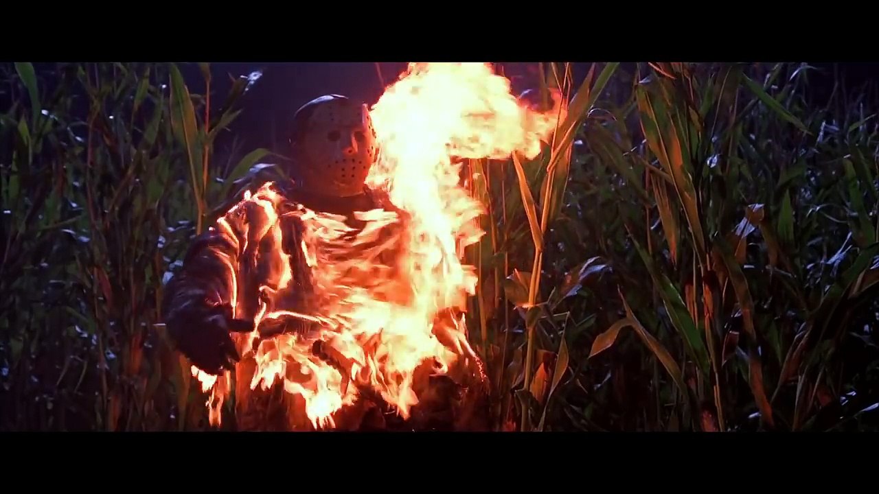 Freddy vs. Jason (2003) KILL COUNT