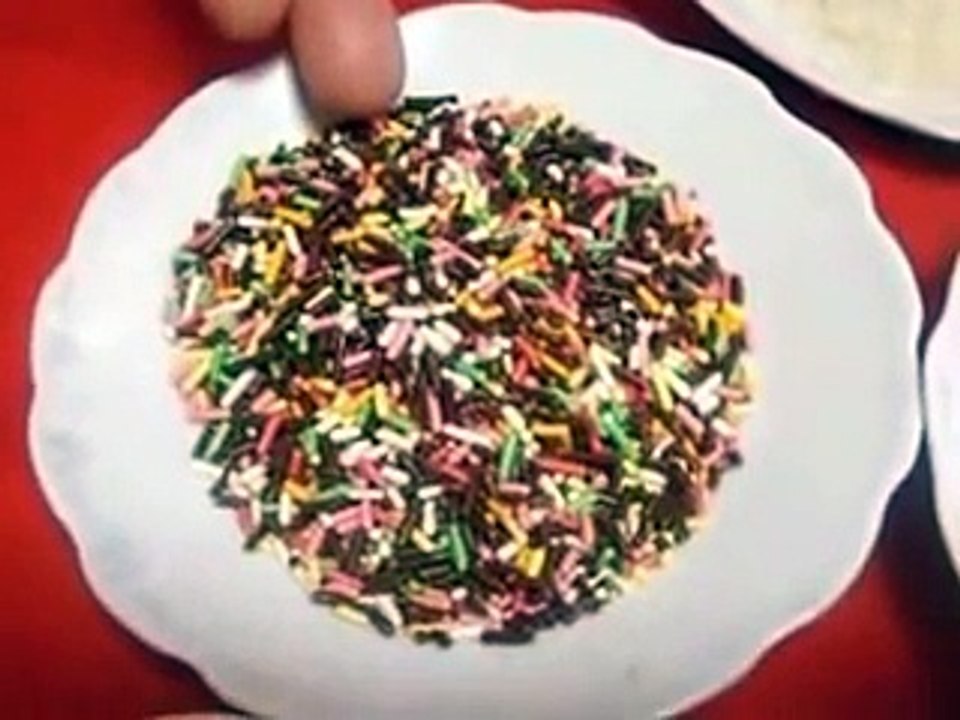 Membuat Kue Pukis Nangka