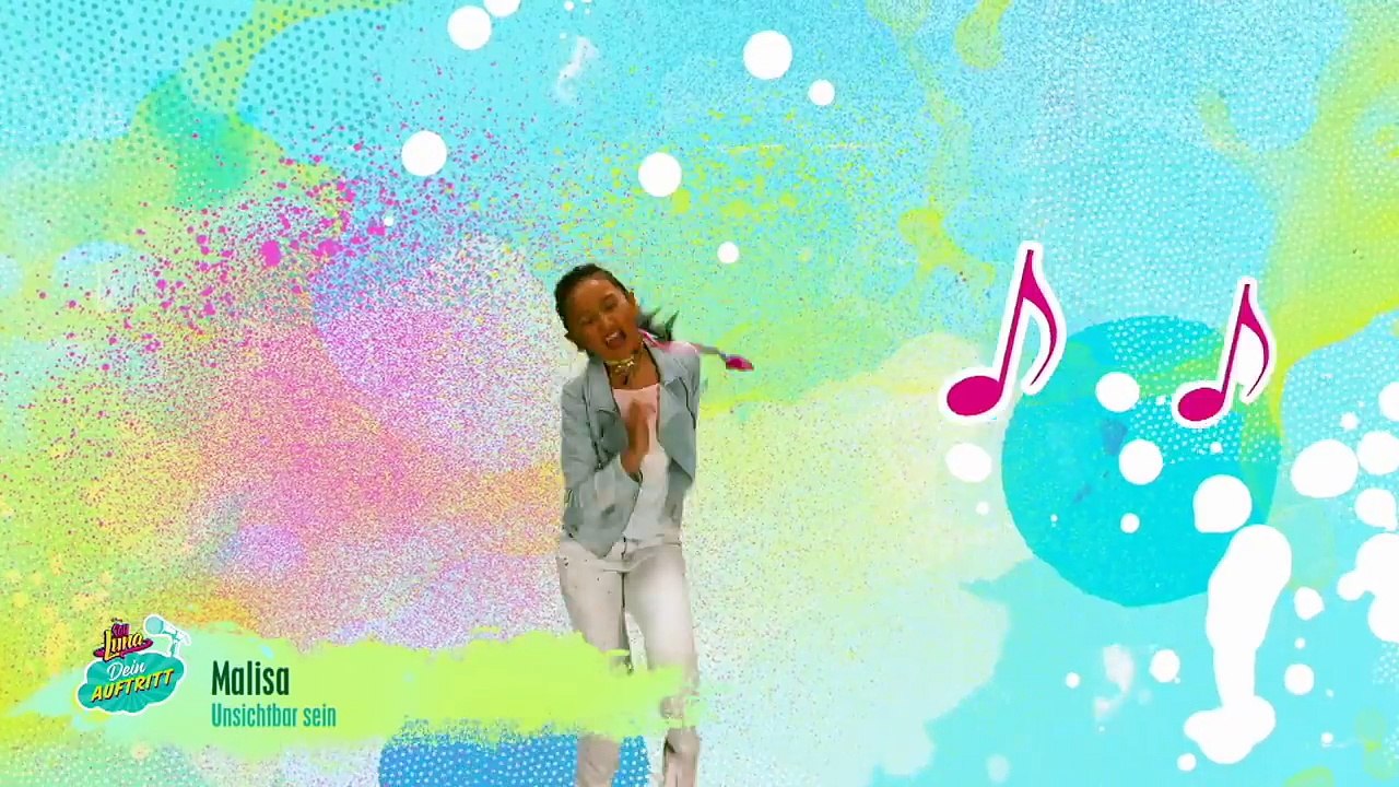 Soy Luna Dein Auftritt Das große Finale (Folge 6)