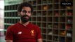 Mohamed Salah: The First  LFC Interview