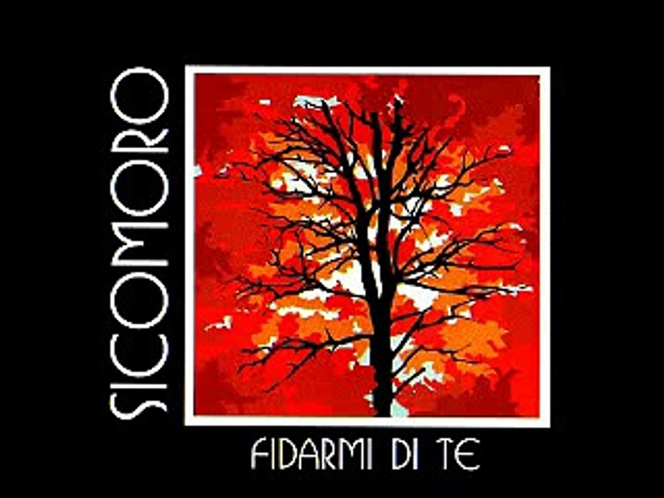 SICOMORO - 03 - Credo, 2002