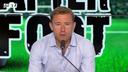 Fred Hermel : "Ronaldo essaye d’éteindre l’incendie qu’il a provoqué"