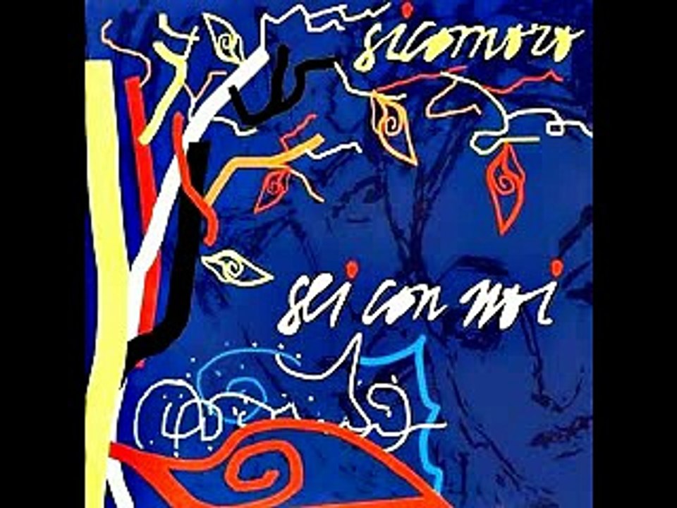 SICOMORO - 08 - Luce nel buio, 2006