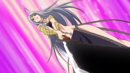 Aoi Sekai no Chuushin de「AMV」 The Struggle