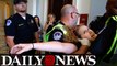 Capitol Police Carry Away Handicapped Protesters