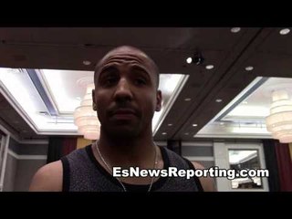 andre ward on most feared fighters in this day and edge EsNews