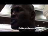 bernard hopkins why a fight with kovalev is a great fight EsNews