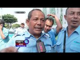 Dampak Demo Supir Taksi dan Angkot di Gedung DPR - NET12