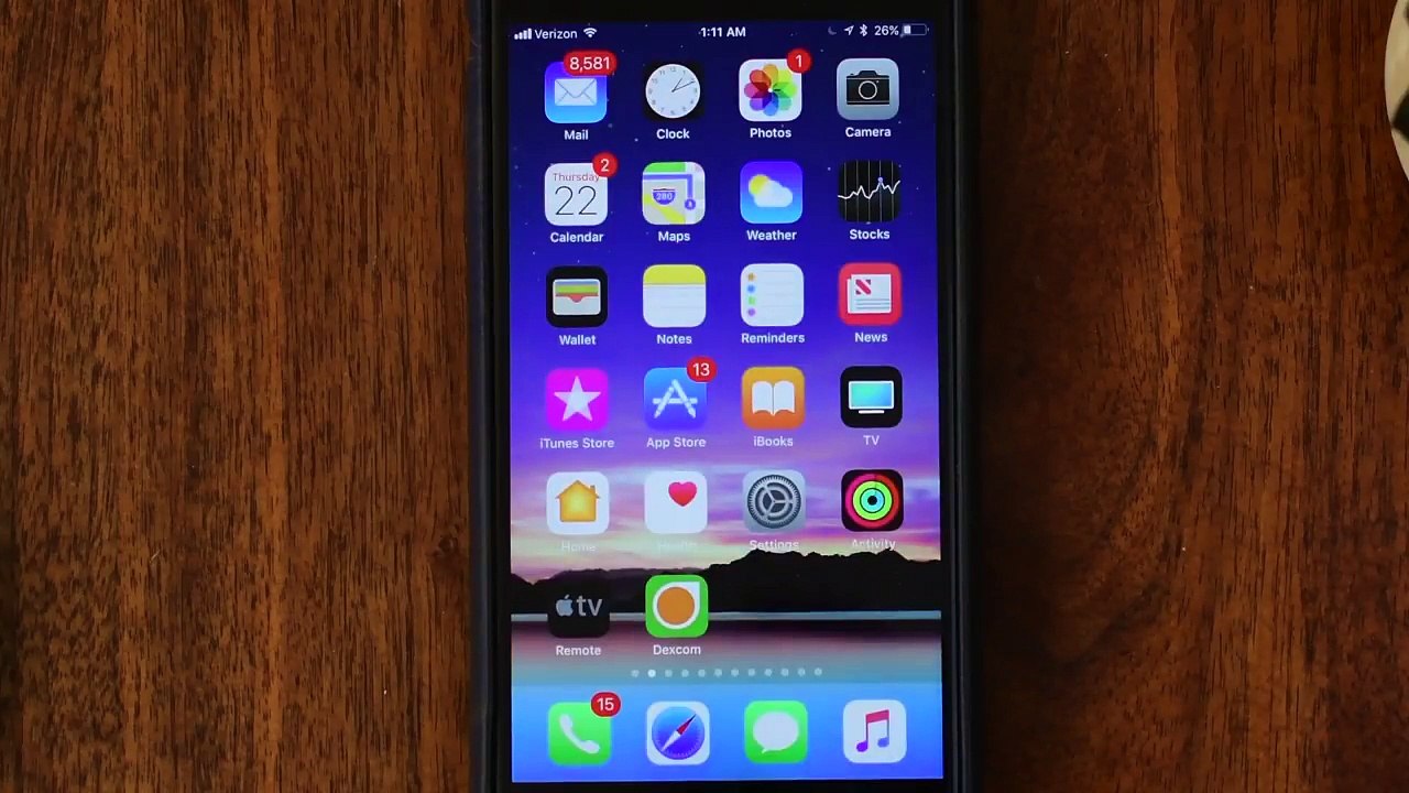 What's New in iOS 11 Beta 2: Do Not Disturb, Files App, Control Center Tweaks, & More!