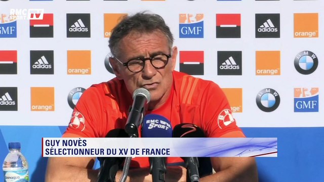 Le baroud d’honneur des Bleus face à l’Afrique du Sud